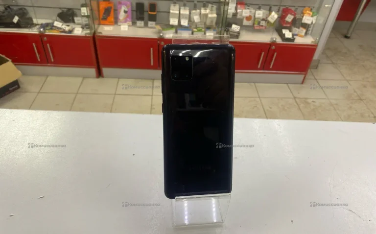 Samsung Galaxy Note10 Lite 6/128 ГБ