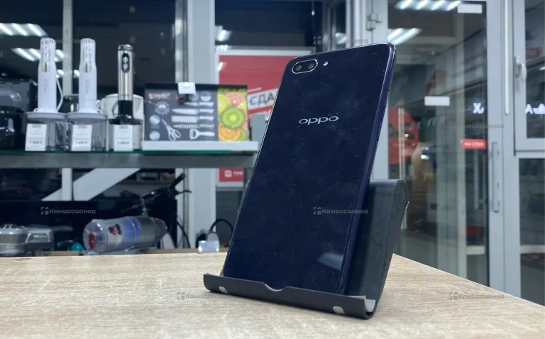 Oppo A3s 6/128 ГБ