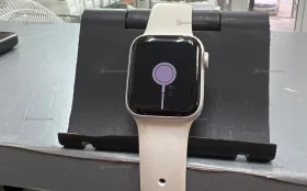 Купить Часы  Apple Watch se 40mm б/у , в Чапаевск Цена:7900рублей