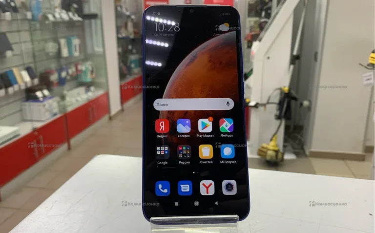 Xiaomi Redmi 9A 2/32 GB