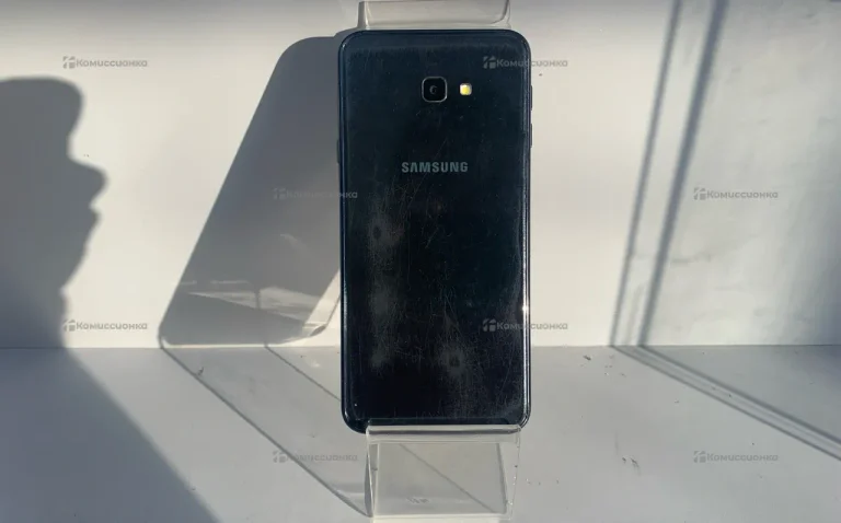 Samsung Galaxy J4+ (2018) 3/32Gb