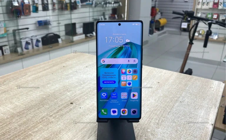 Honor x9a 5G 128