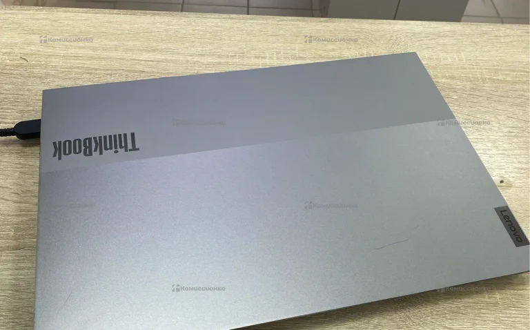Ноутбук Lenovo Thinkpad