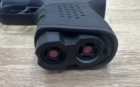 Аэрозольный пистолет Пионер БАМ 18х51