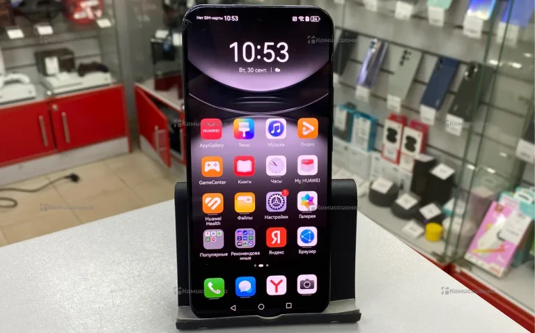 Huawei Nova 12s 8/256Gb