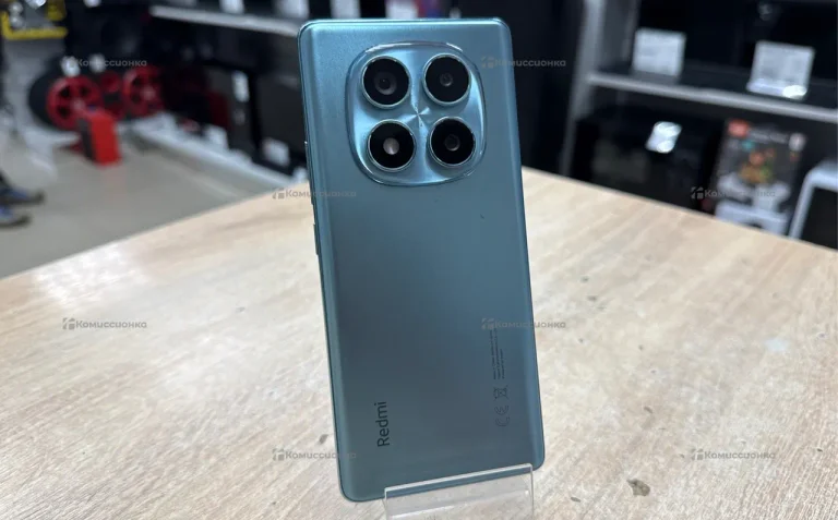 Xiaomi Redmi Note 14 Pro 8/256 ГБ