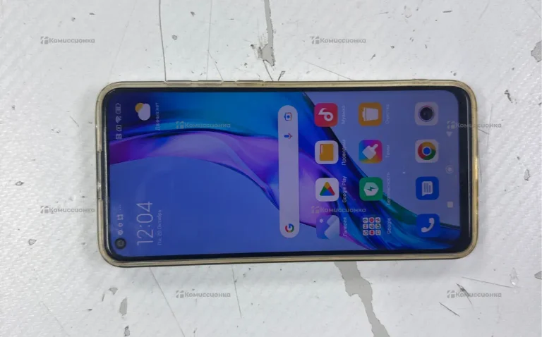 Xiaomi Redmi Note 9 6/128 ГБ