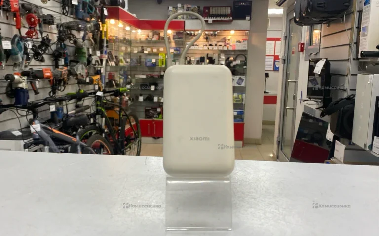 PowerBank Xiaomi 10mAh