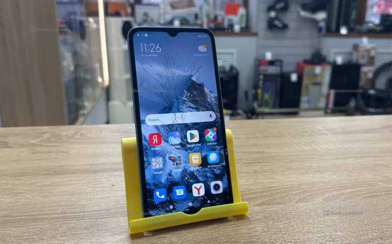 Xiaomi Redmi 9A 2/32 ГБ
