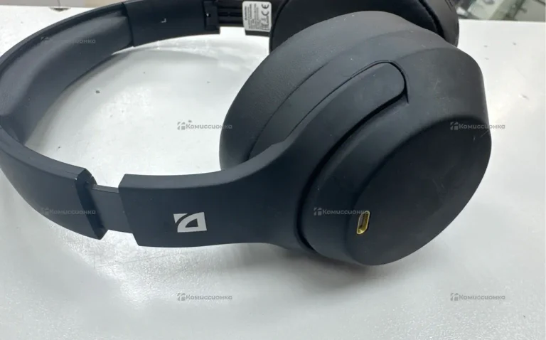 Наушники Defender B690