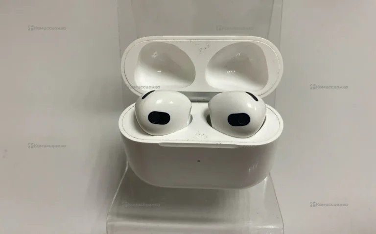 Наушники  airpods 3