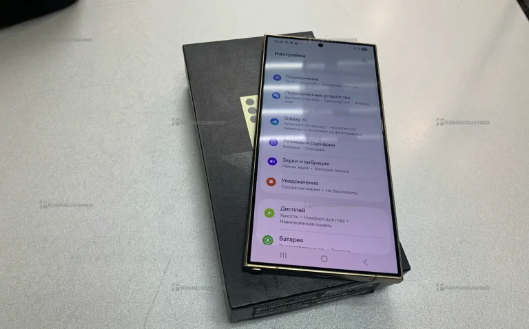 Samsung Galaxy S24 Ultra 12/256 ГБ