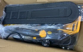 Электропила Garden ES-405