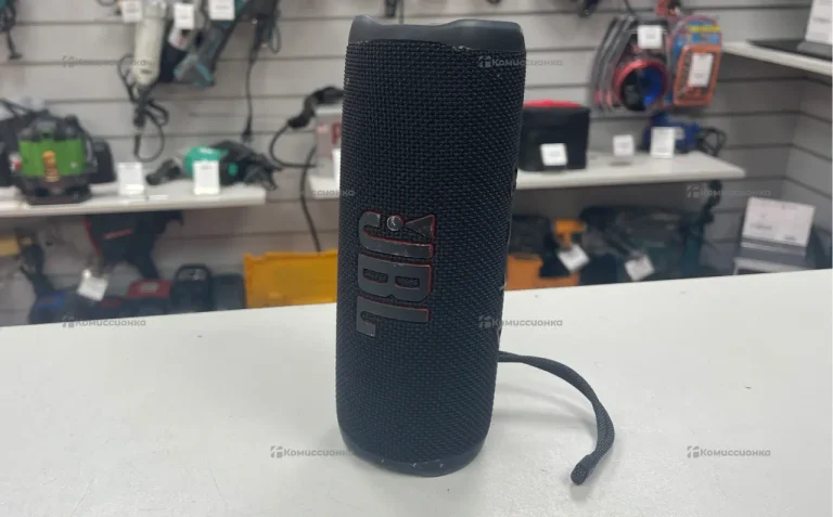 Колонка JBL Flip 6