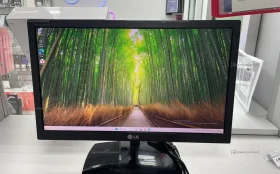 Купить Монитор LG Flatron E2251T-BN б/у , в Рязань Цена:1900рублей