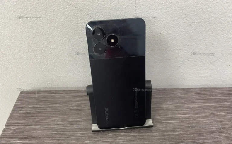 Realme C51 4/128 ГБ