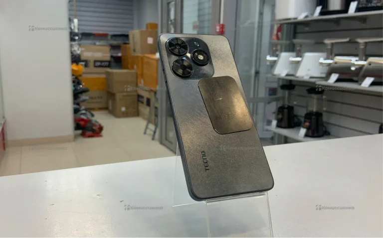 Tecno Spark Go 2024 4/128 ГБ
