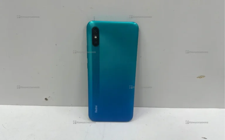 Xiaomi Redmi 9A 2/32 ГБ