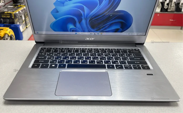 Ноутбук Acer Swift SF314-41
