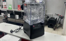 Купить Блендер JAH HBH850 б/у , в Краснодар Цена:12900рублей