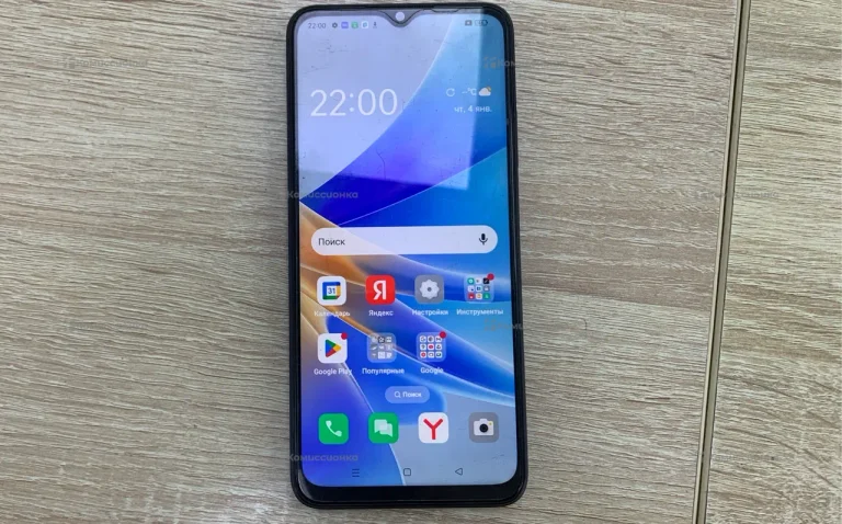Oppo A17k 3/64Gb