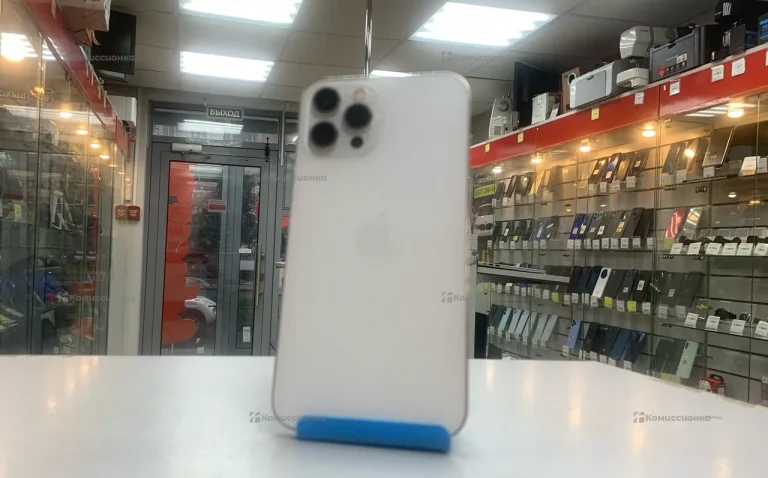 Apple iPhone 12 Pro max 256Gb