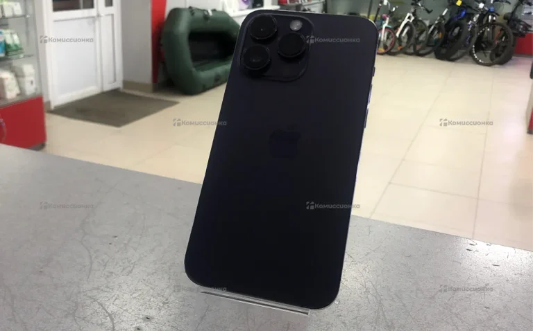 Apple iPhone 14 Pro Max 6/256 ГБ