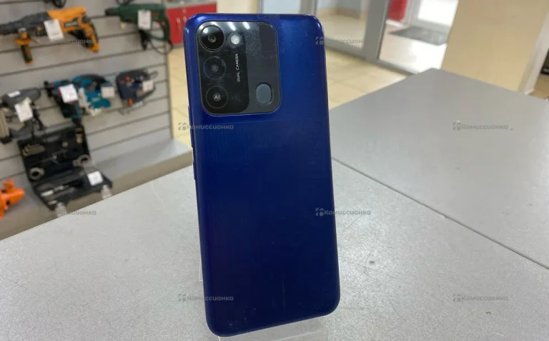 Tecno Spark Go 2022