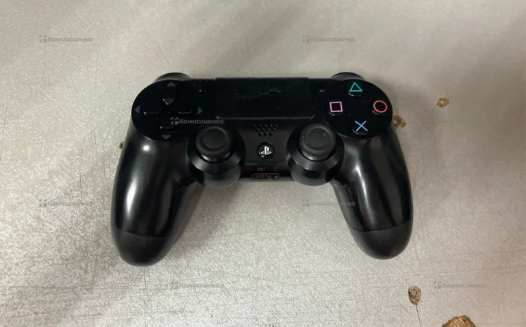 ps4 геймпад