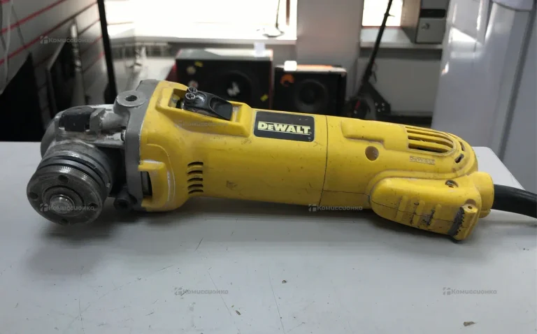 УШМ dewalt D28134