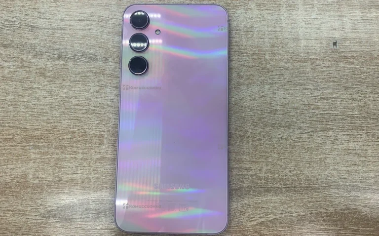 Samsung Galaxy A55 8/256 ГБ