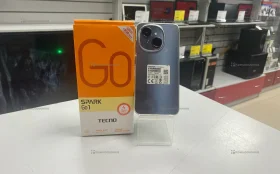 Tecno Spark Go 1 4/128 ГБ