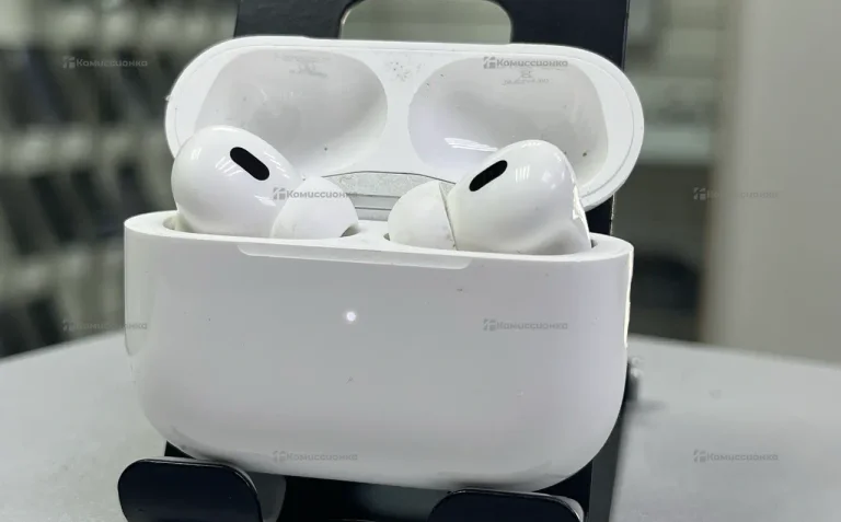 Наушники  apple AirPods Pro gen2