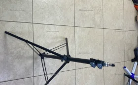 Купить Штатив универсальный б/у , в Нижний Новгород Цена:590рублей