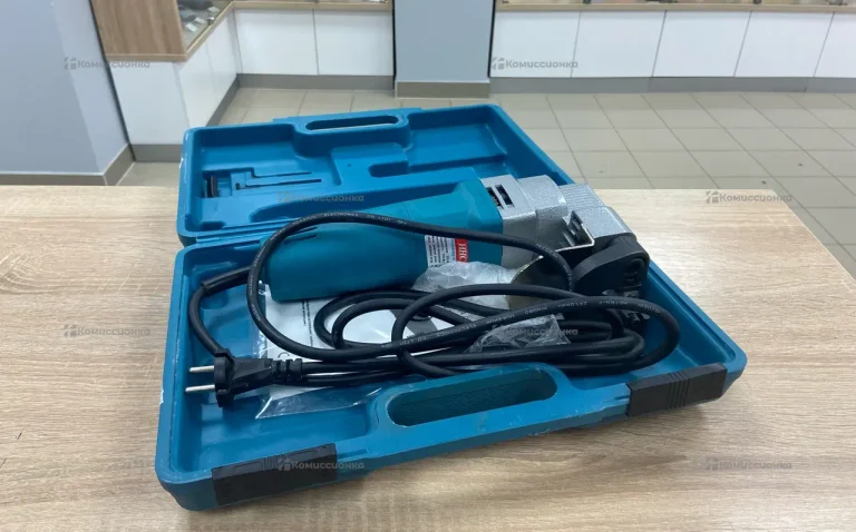 Ножницы Инстар ЭНЖ 25700