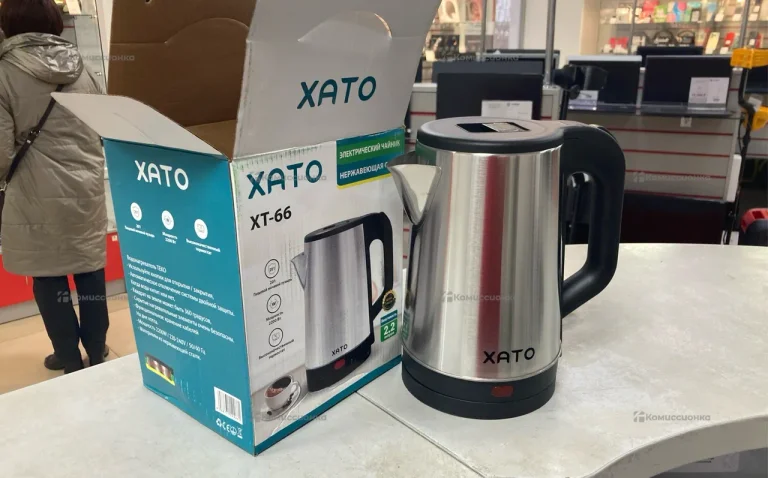 чайник Xato XT66