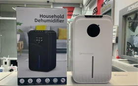 Увлажнитель Household