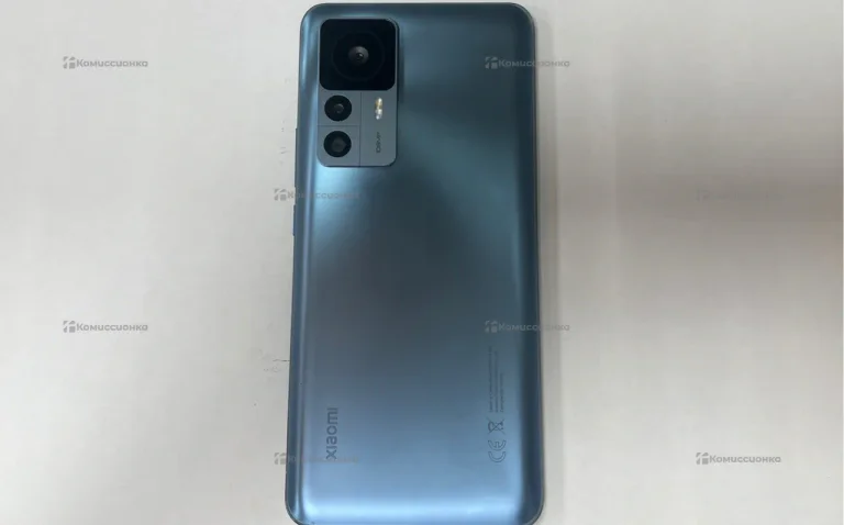 Xiaomi 12T 8/256
