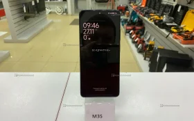 Купить Xiaomi Poco X4 Pro 5G 6/128 ГБ б/у , в Нижнекамск Цена:6900рублей