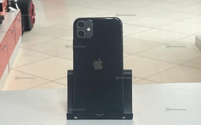 Apple iPhone 11 4/128 ГБ 0404