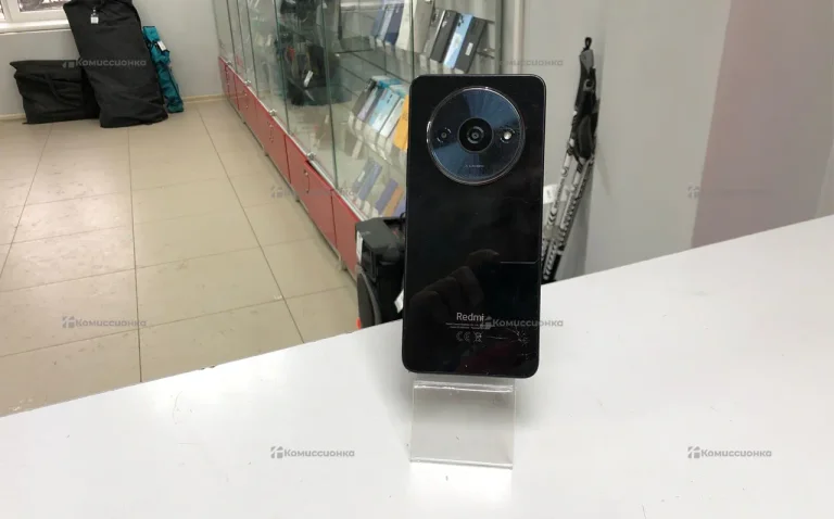 Xiaomi Redmi A3 3/128 ГБ