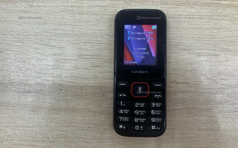 Texet TM-128