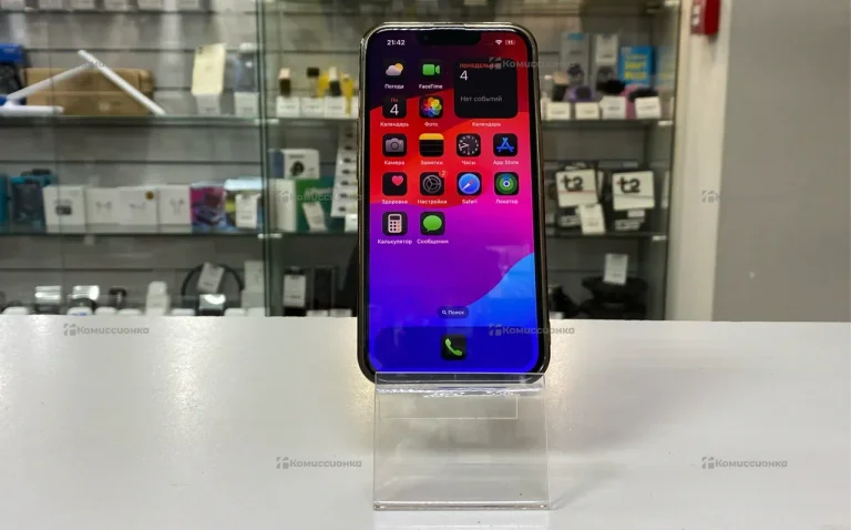 Apple iPhone 13 128 ГБ