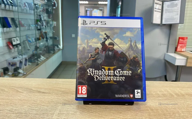 ps5 kingdom 2