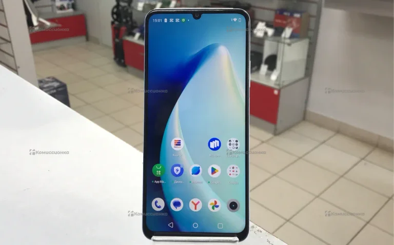 Realme Note 50 3/64 ГБ
