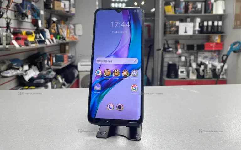 Xiaomi Poco C40 2/32 ГБ