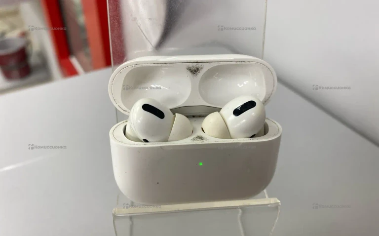 Наушники  AirPods Pro