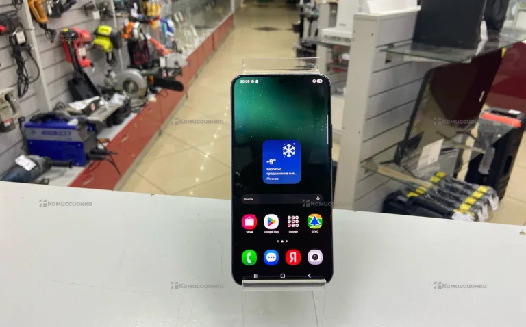 Samsung Galaxy S22+ 8/256 ГБ