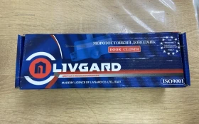 Купить Доводчик дверной Livgard IOSO9001 б/у , в Самара Цена:490рублей