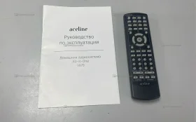 Купить Колонка aceline V870 б/у , в Пермь Цена:9900рублей